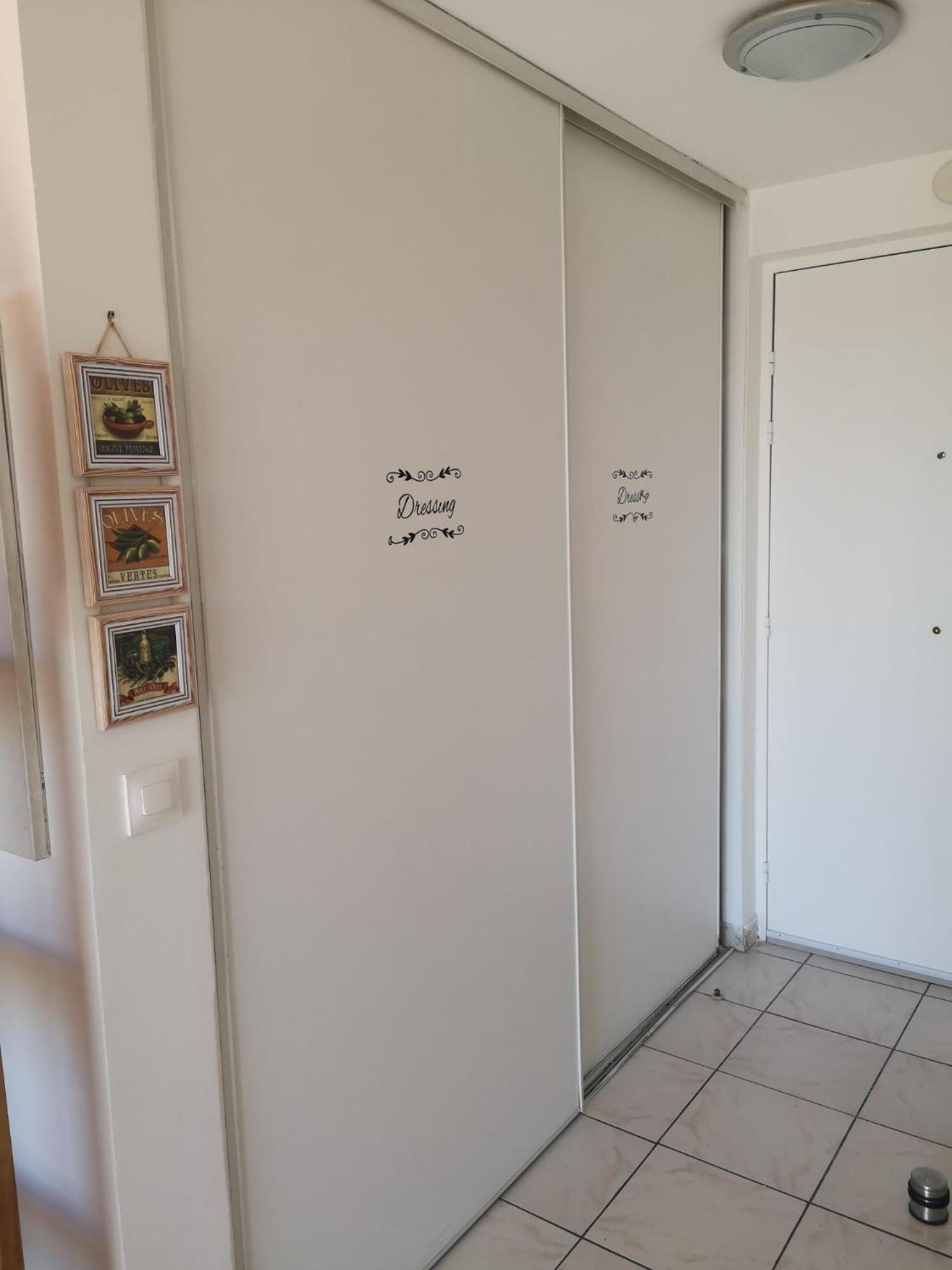 Le Mariline Apartman Nizza Kültér fotó