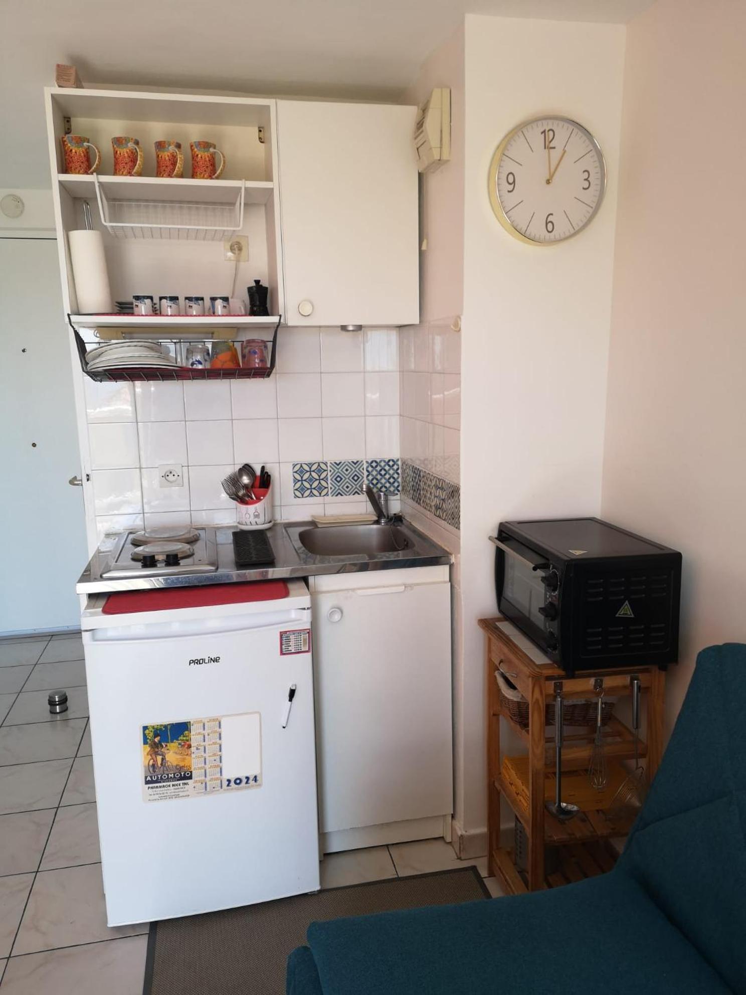 Le Mariline Apartman Nizza Kültér fotó