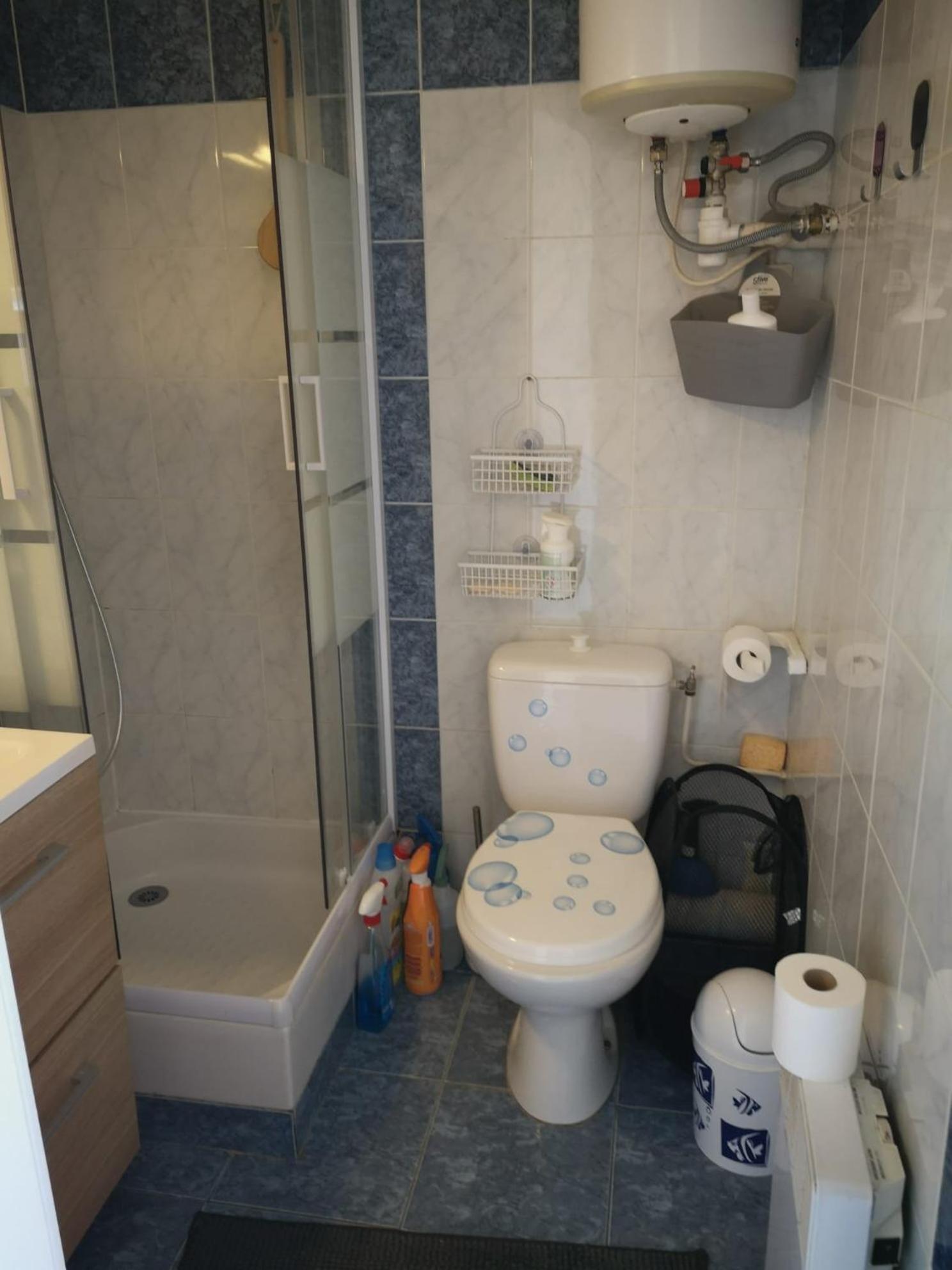 Le Mariline Apartman Nizza Kültér fotó